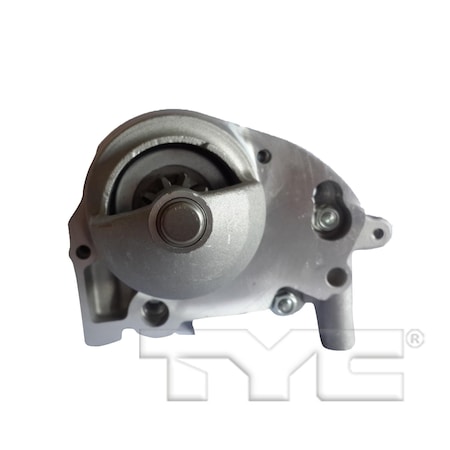 Tyc Tyc Starter Motor, 1-19044 1-19044